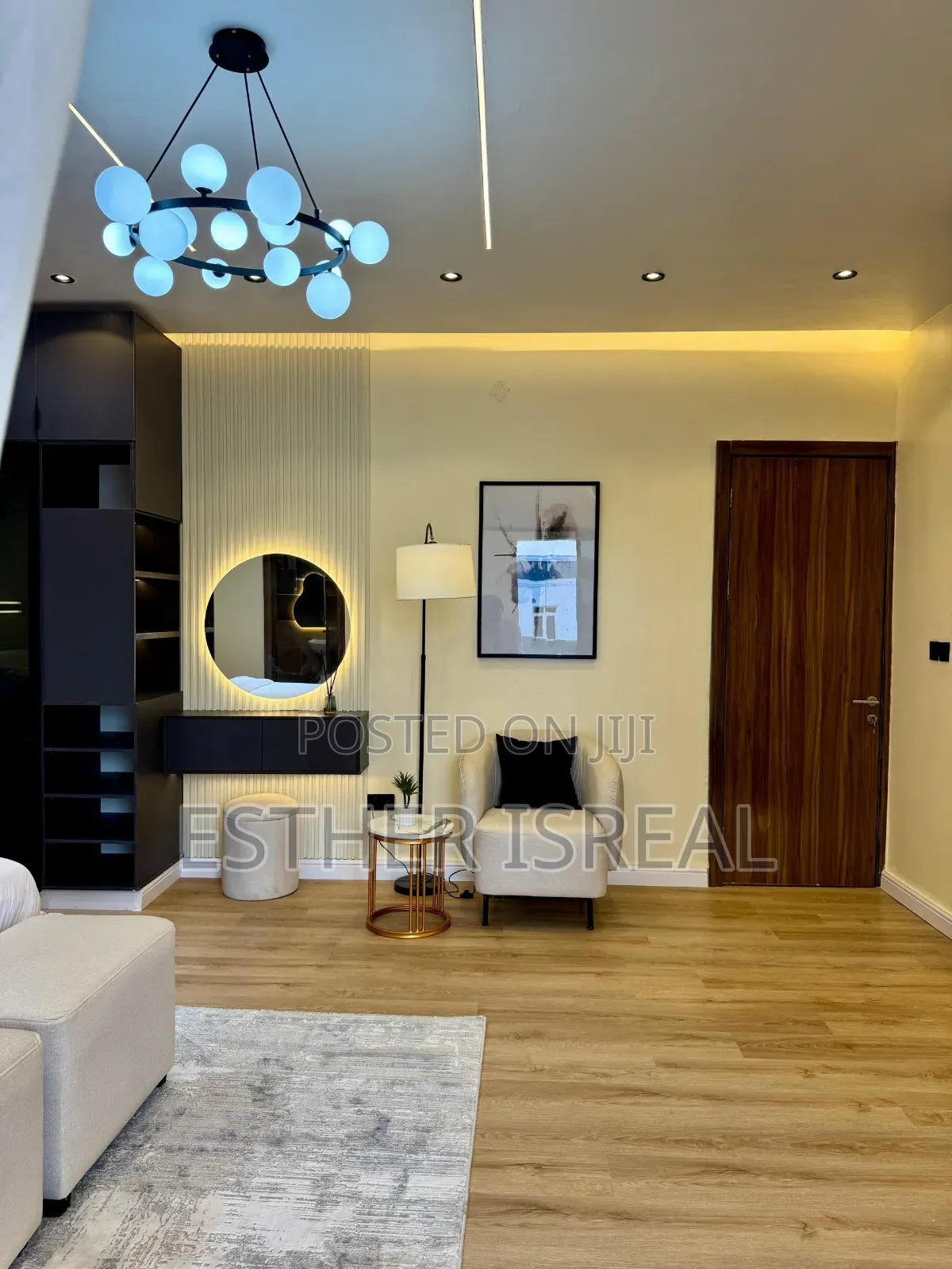 Dreamy 1 Bedroom Apartment Phase1