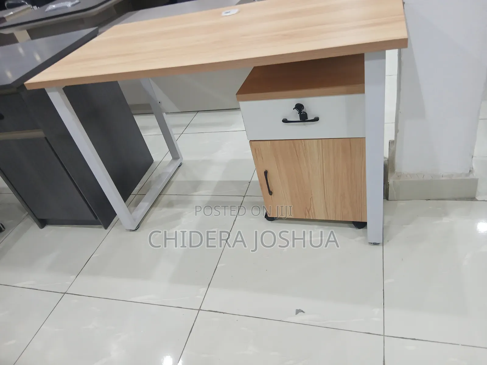 Office Table 1.2meter