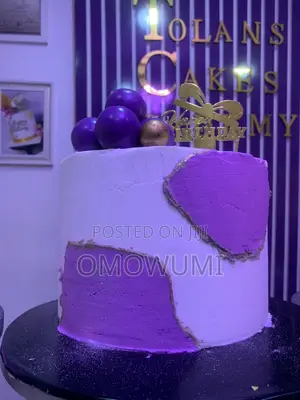 Sumptuous Cake Bites