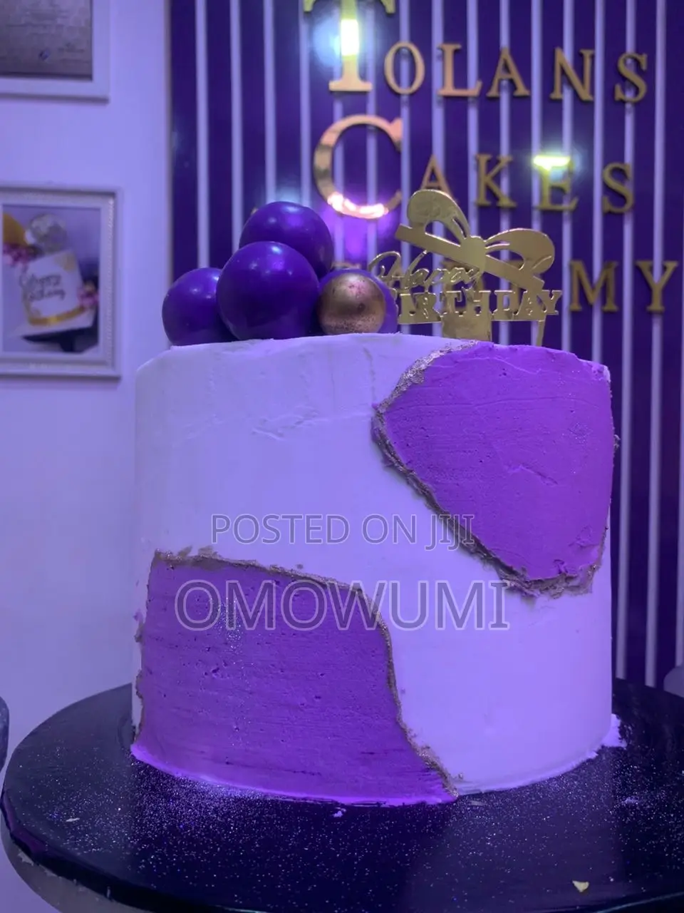 Sumptuous Cake Bites