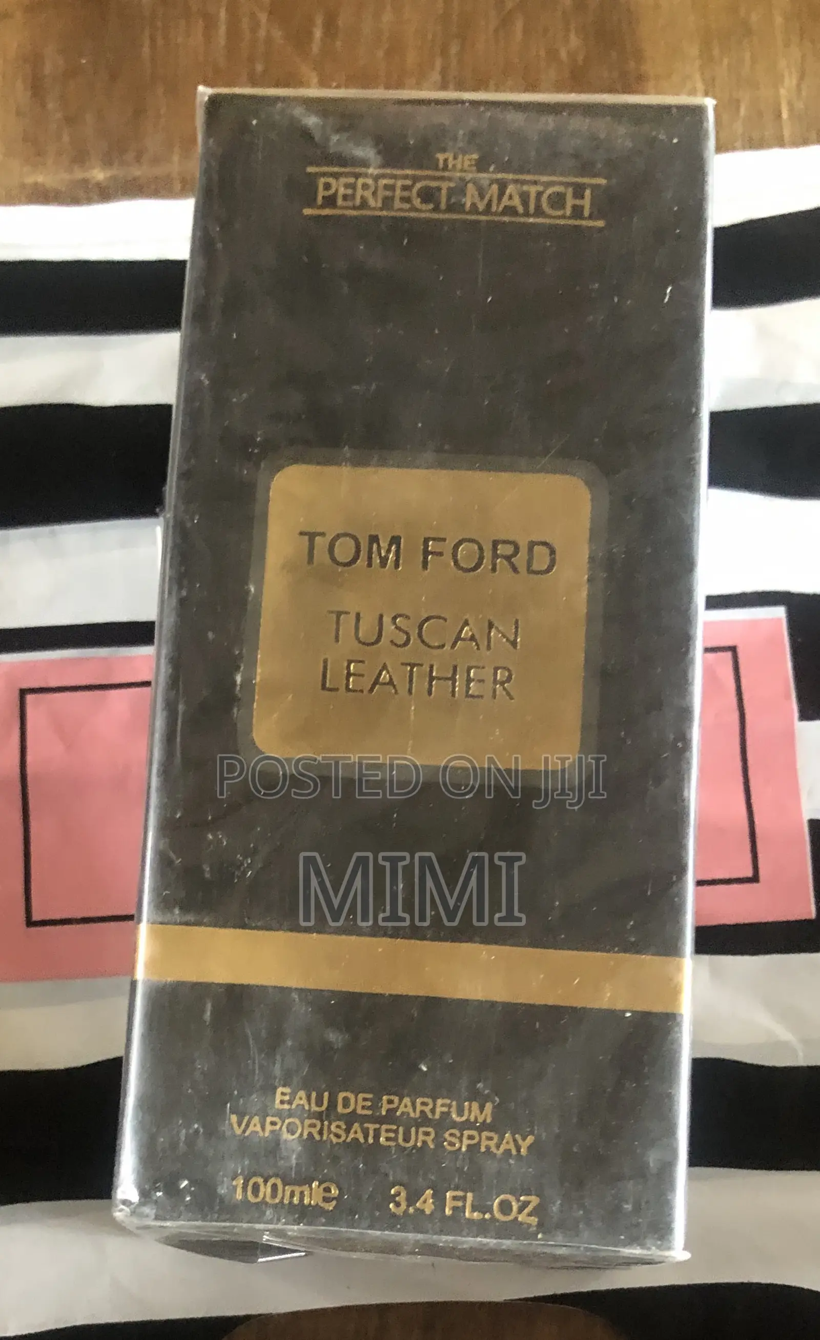 Mimi’S Perfume