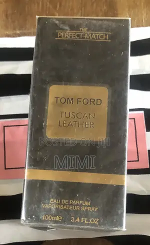 Mimi’S Perfume