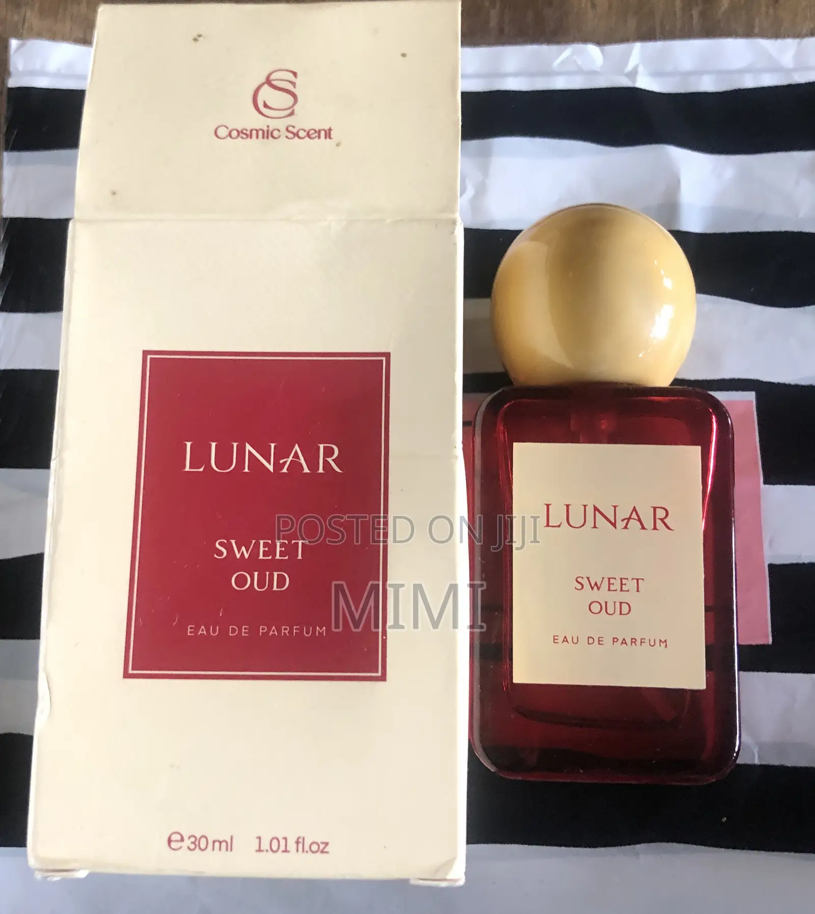 Mimi’S Perfume