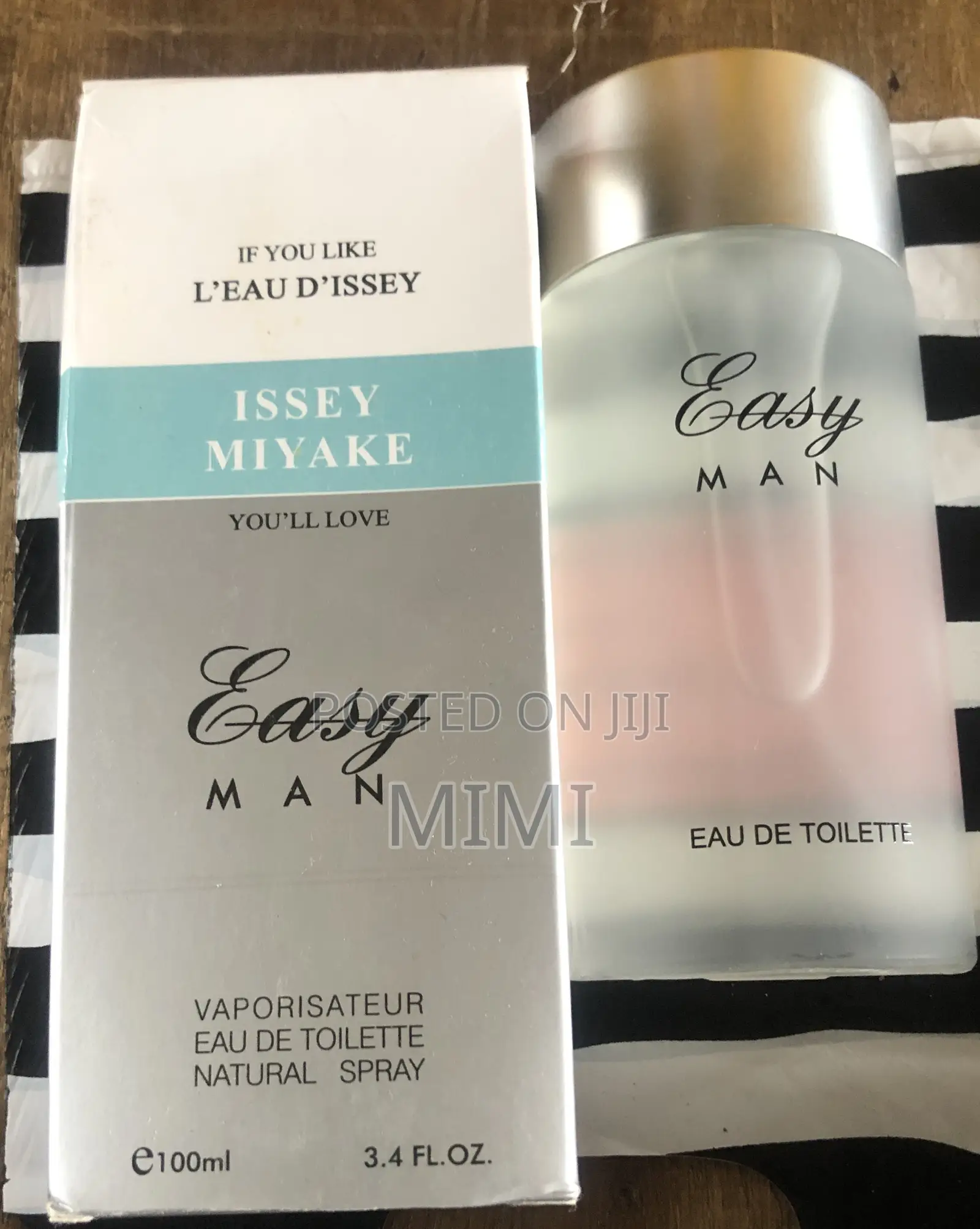 Mimi’S Perfume