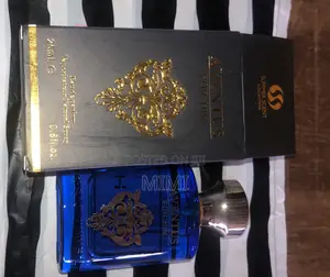 Mimi’S Perfume