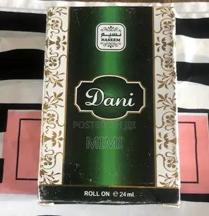 Mimi’S Perfume