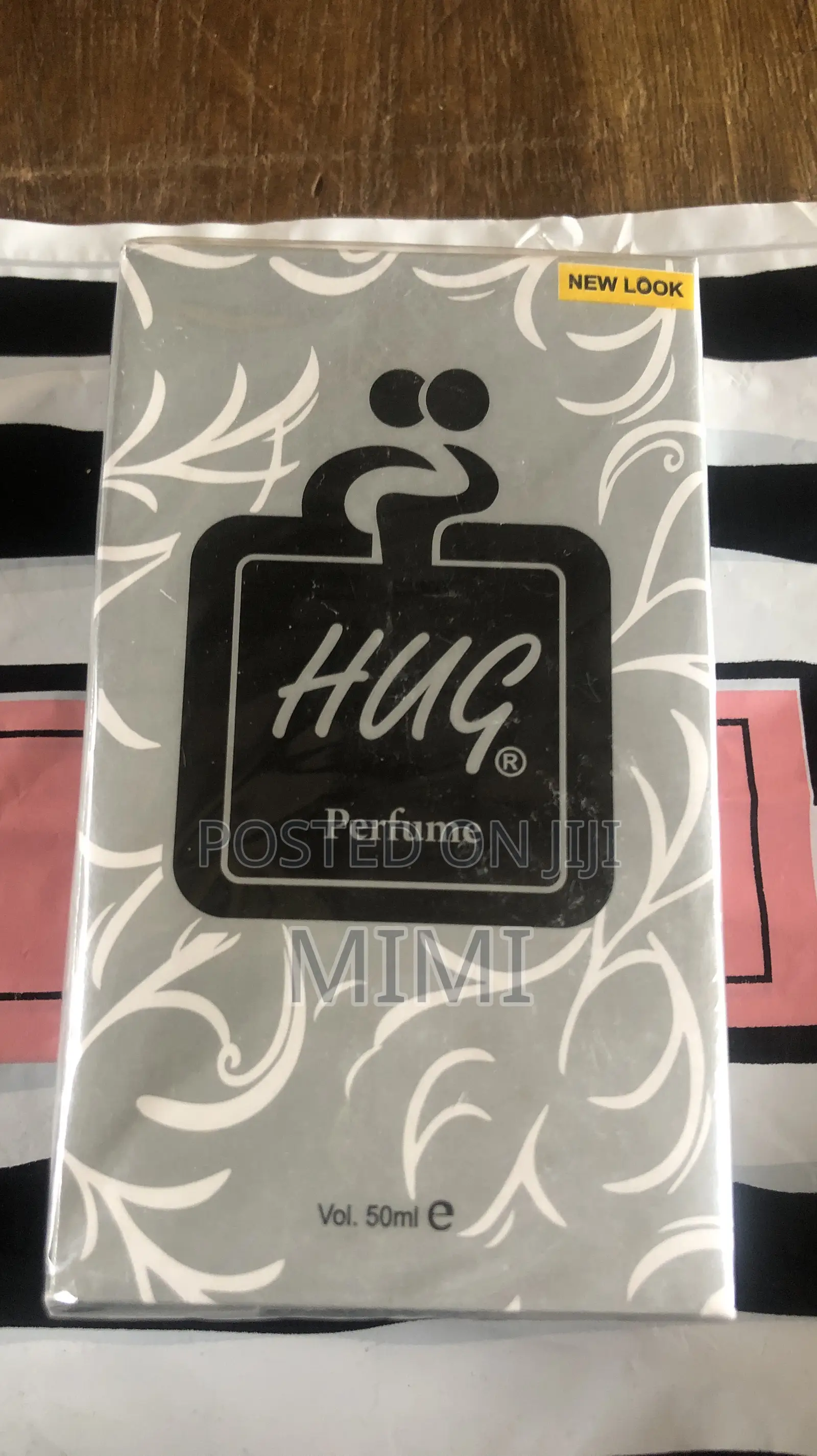 Mimi’S Perfume