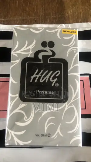 Mimi’S Perfume