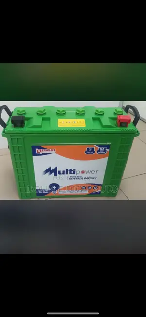 Inverter Battery