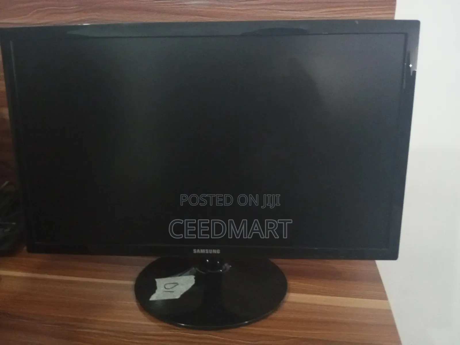 Samsung Monitor