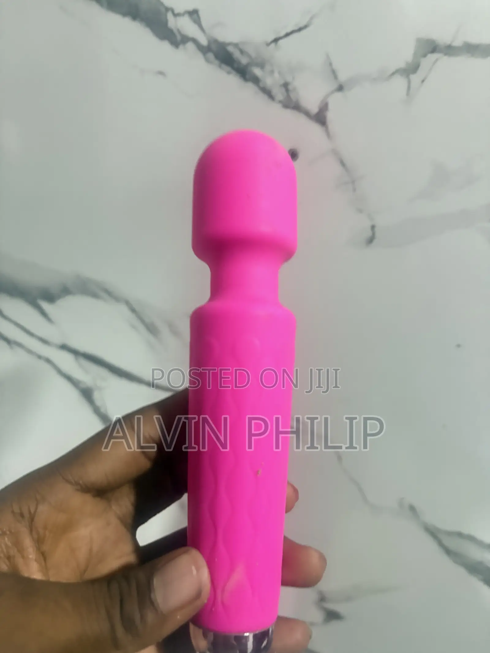 Vibrator Dildo