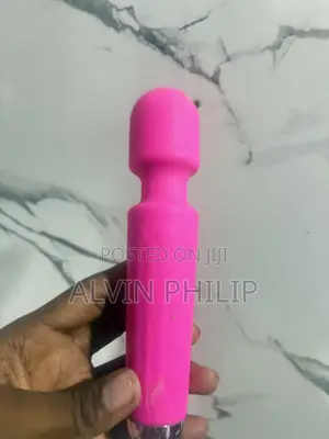 Vibrator Dildo