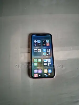Apple iPhone XR 64 GB