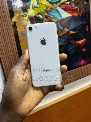 Apple iPhone 8 64 GB White