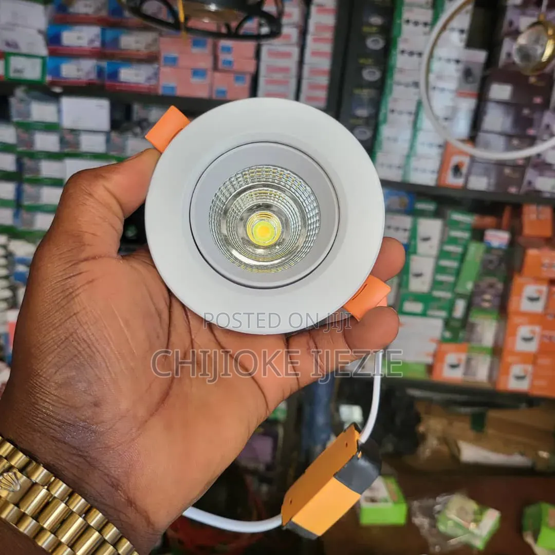 Shifting Recess Light