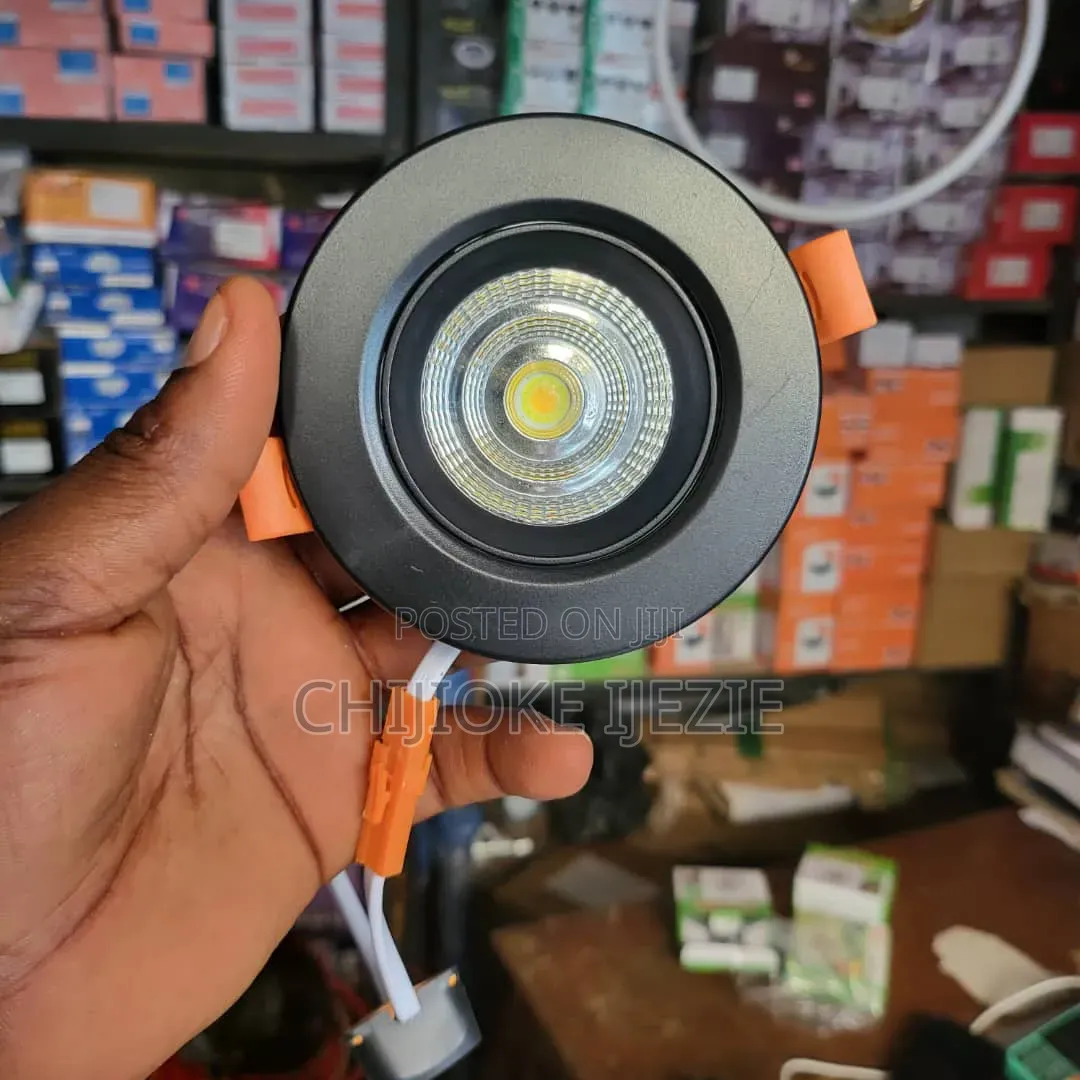 Shifting Recess Light