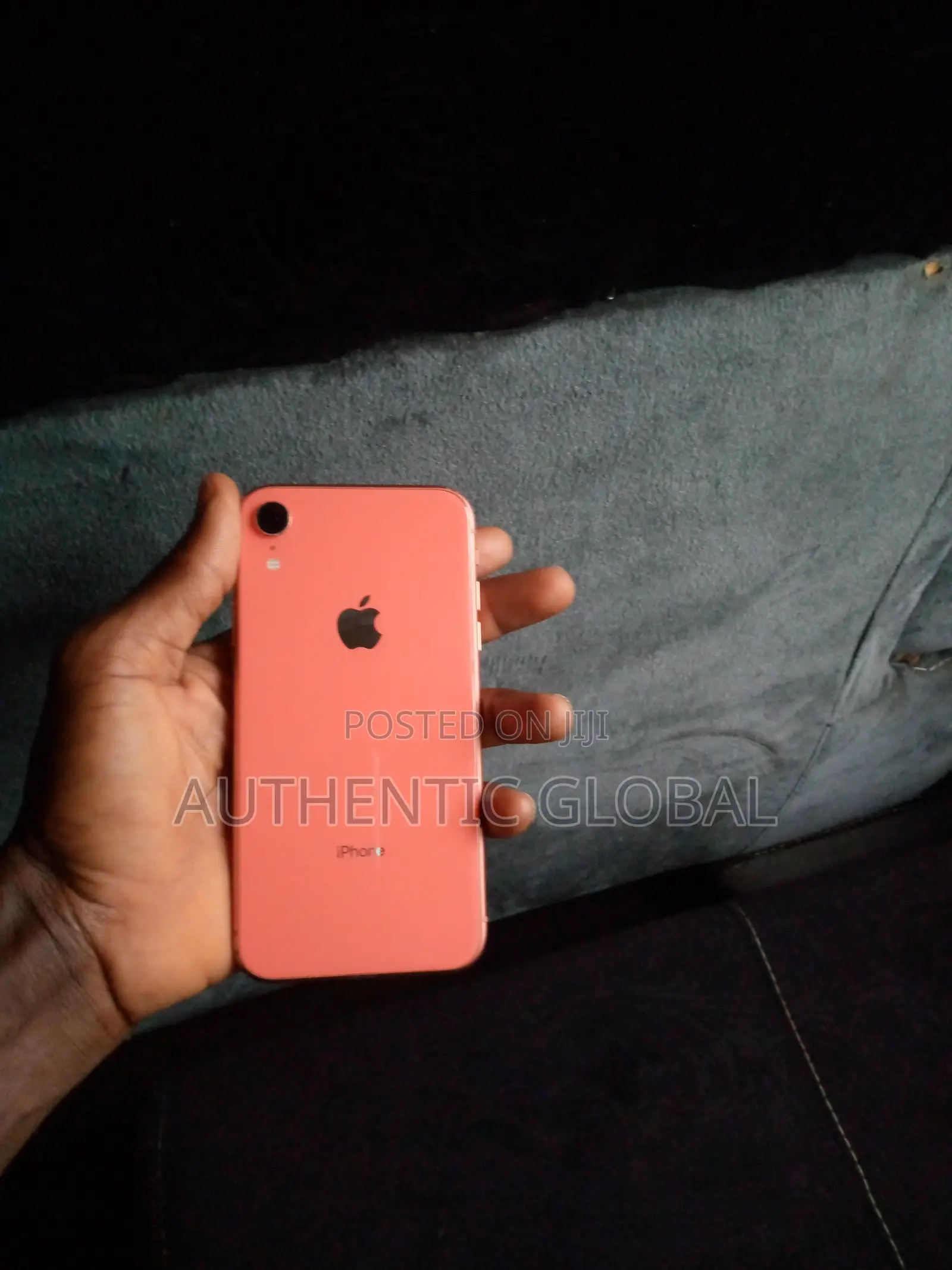 Apple iPhone XR 64 GB