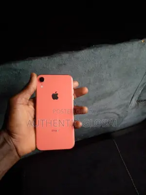 Apple iPhone XR 64 GB