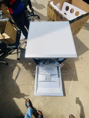 Maxi Dish Washer