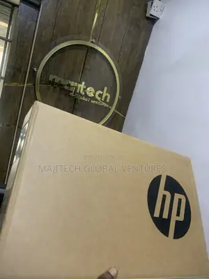 New Laptop HP EliteBook 840 G11 16GB Intel Core Ultra 5 SSD 512GB