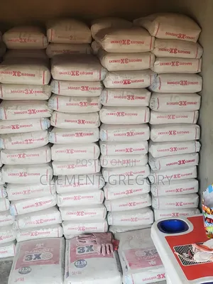 Dangote Cement Distributor and Other Brands Across the Country