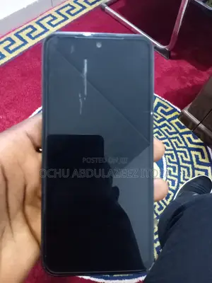 Tecno Spark 30C 128 GB Black