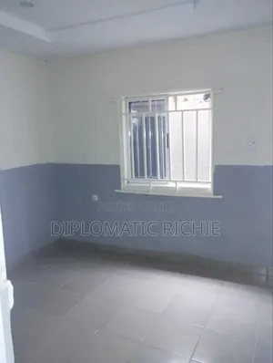 Studio Apartment in Behind Efab Estate, Lokogoma for rent