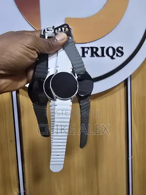 Smart Watches