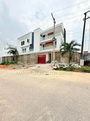 5bdrm Duplex in Ogudu Gra Phase 2 for sale
