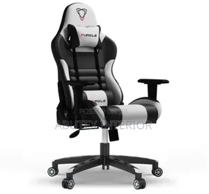 Luxury Gaming Chair With Different Colours and Quality Foam