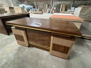 Executive Office and Study Table