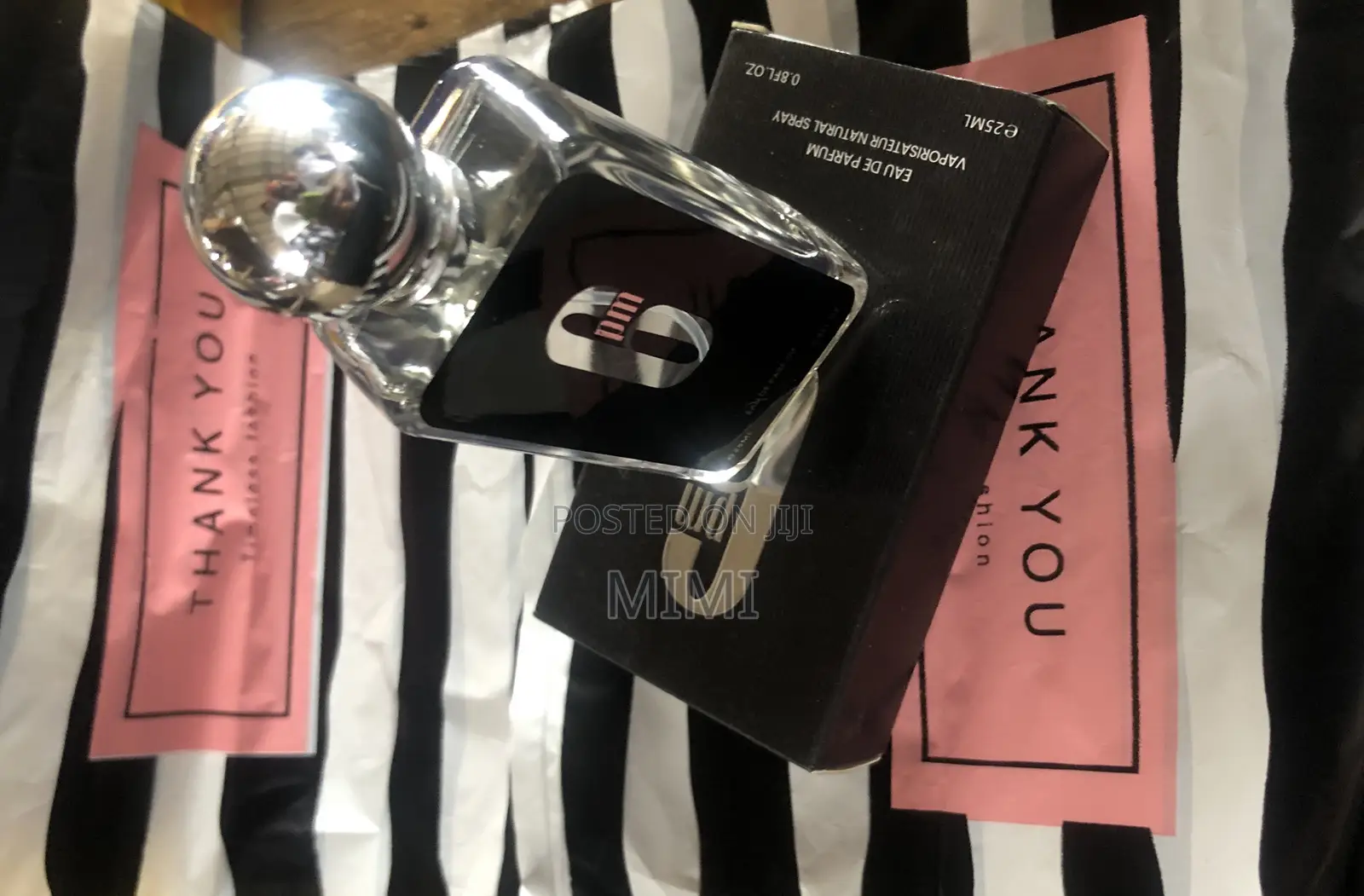 Mimi’S Perfume