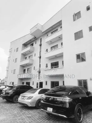 2bdrm Apartment in VGC / Ajah for rent
