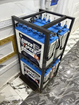 Solar Batteries