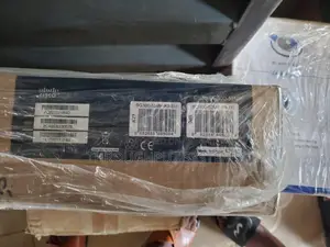 Cisco Sg300-52mp