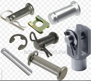 Split Pin/Cotter Pin 4mm ( Various Sizes Available and Length
