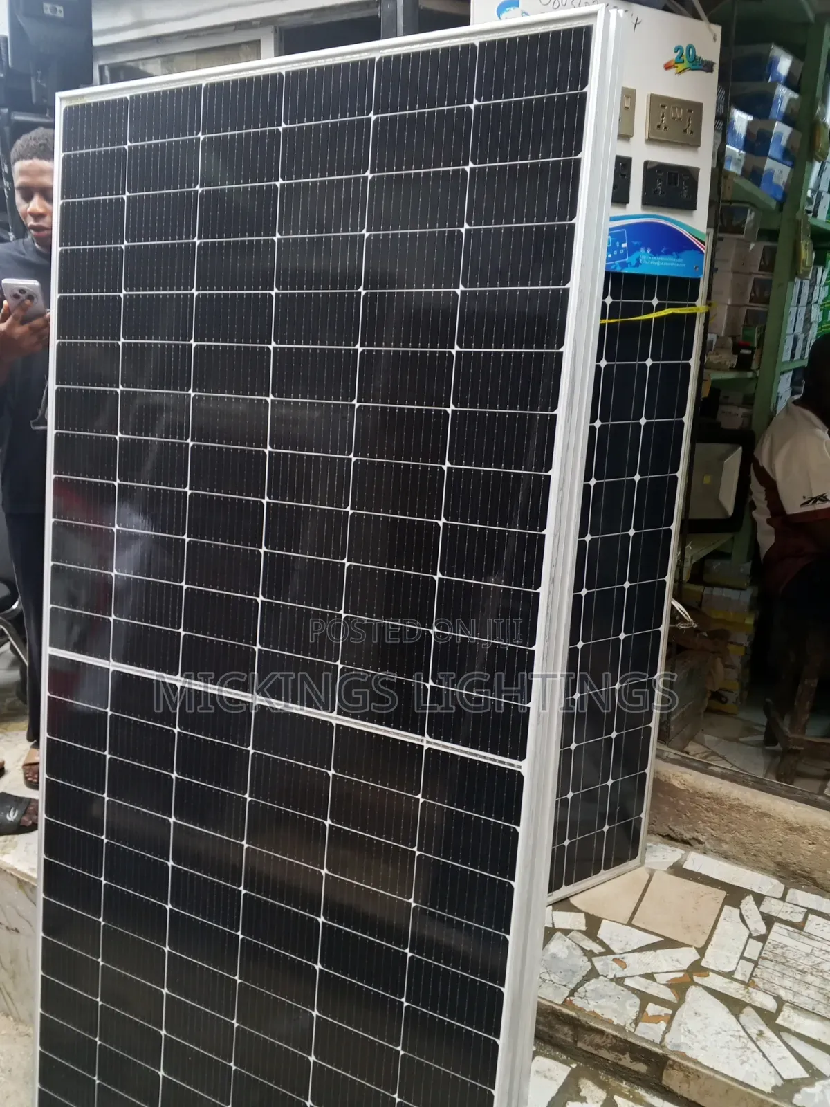 Solar Panels