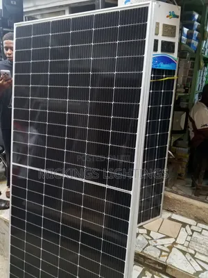 Solar Panels