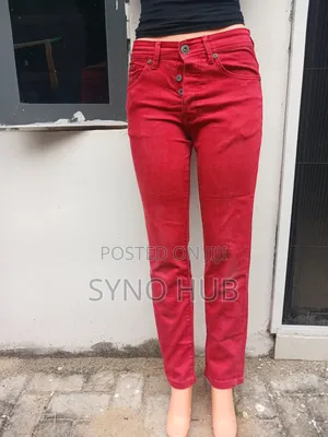 Lovely Pants and Jeans Trouser