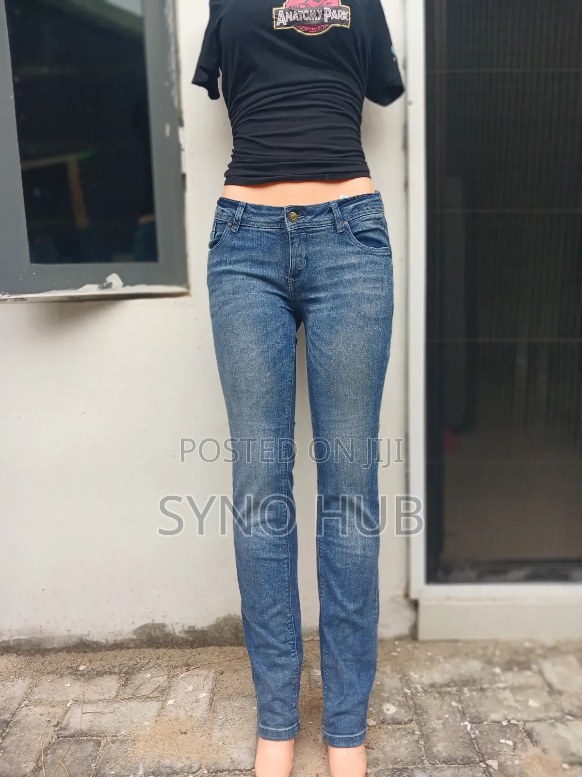 Lovely Pants and Jeans Trouser