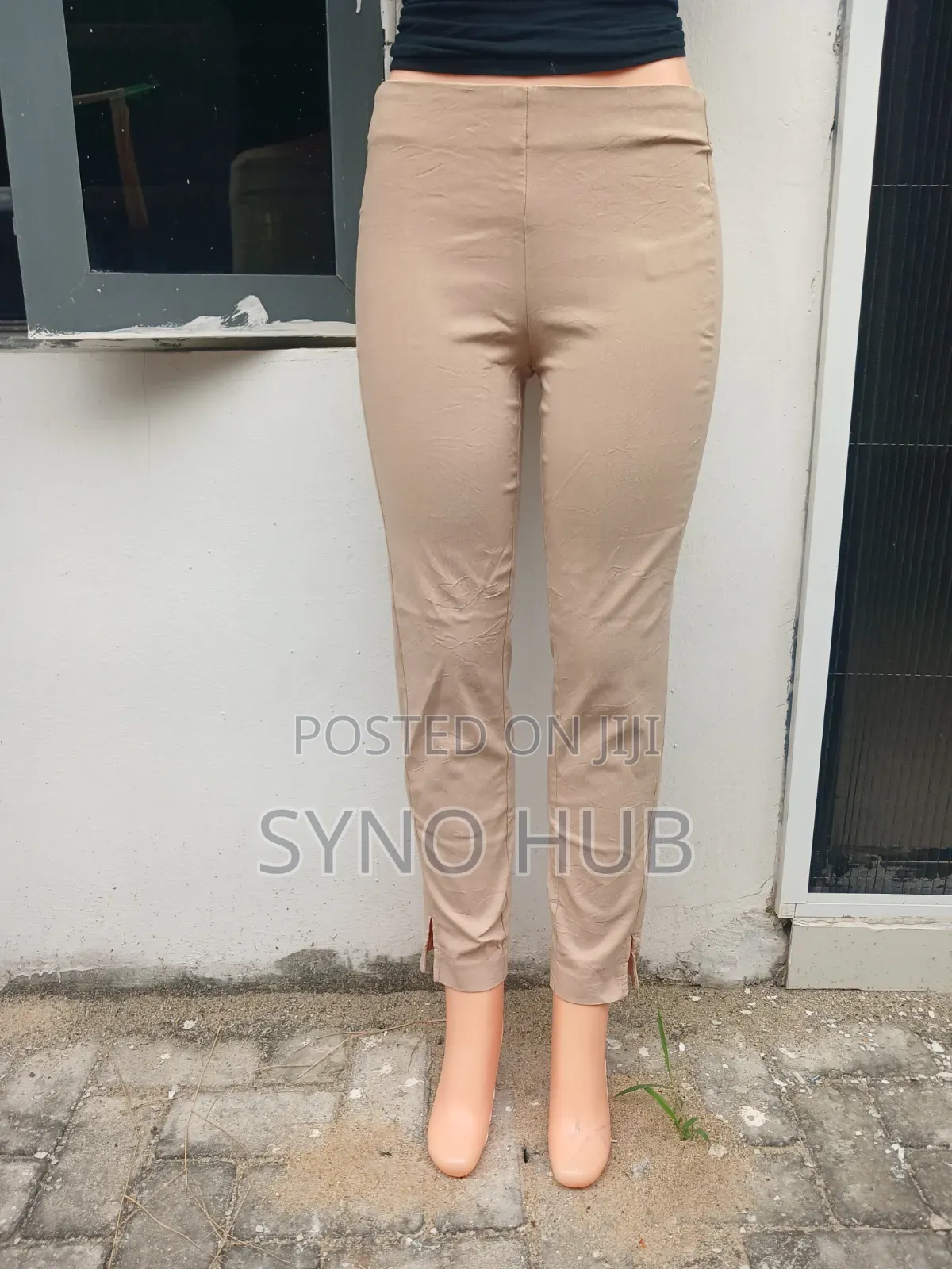 Lovely Pants and Jeans Trouser