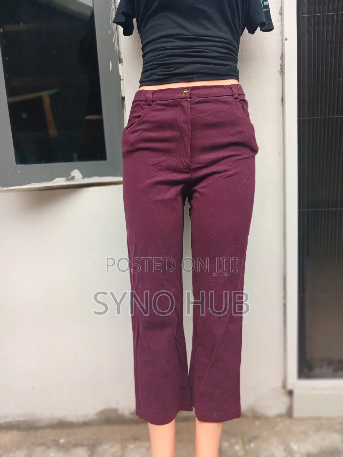 Lovely Pants and Jeans Trouser
