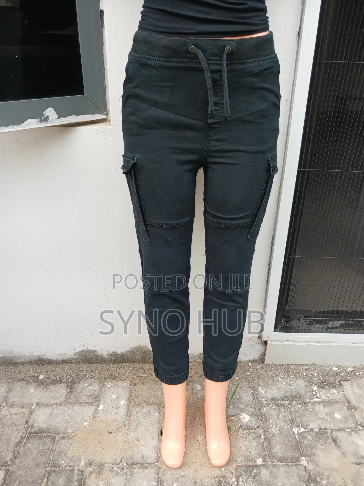 Lovely Pants and Jeans Trouser