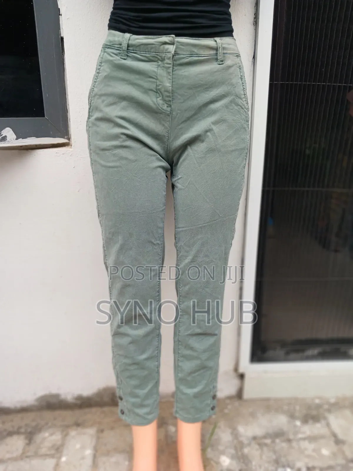 Lovely Pants and Jeans Trouser