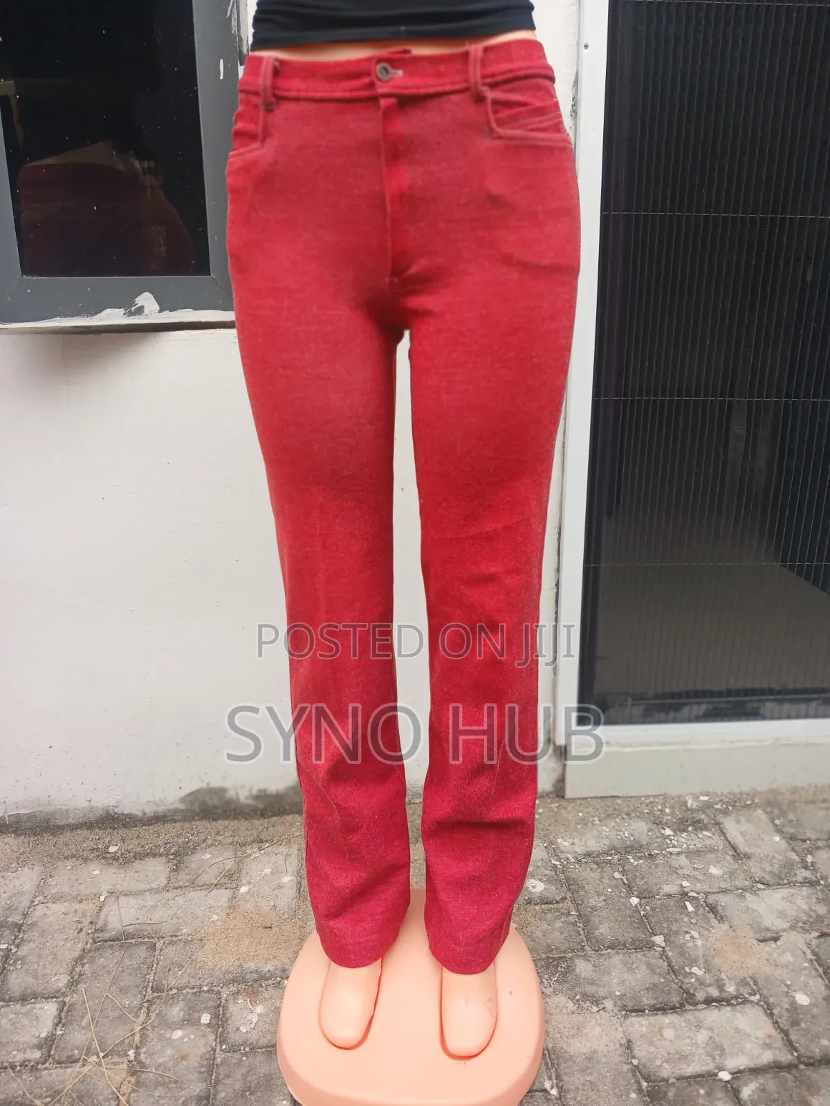 Lovely Pants and Jeans Trouser