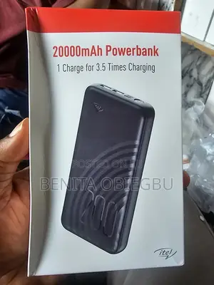 Original Power Bank