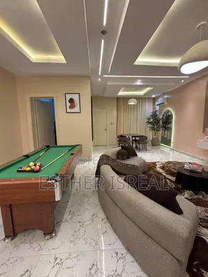 Chocolate 2 Bedroom Ikate, Snooker, Pool, Gym