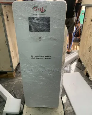 Brand New MSN 20.48kwh 51.2v 400ah Lifepo4 Lithium Battery