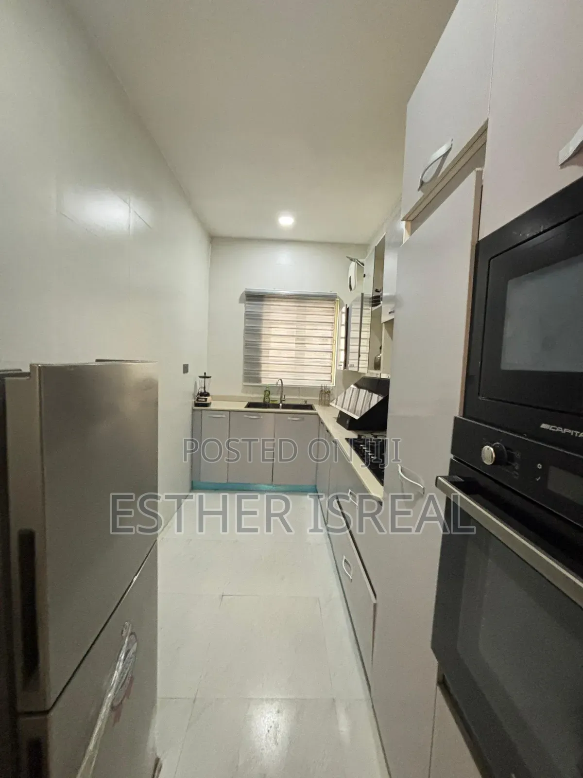 Chocolate 2 Bedroom Ikate, Snooker, Pool, Gym