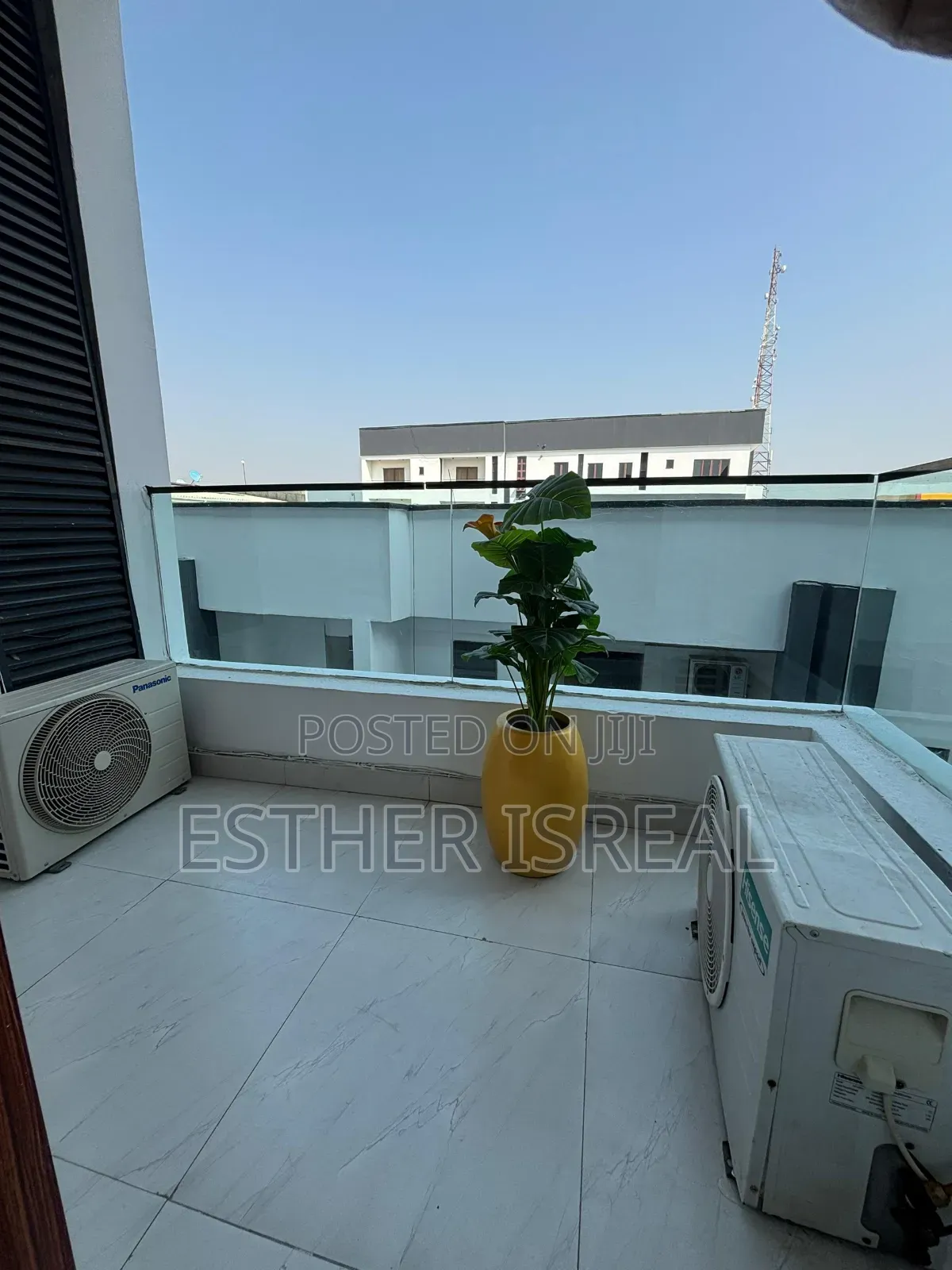 Chocolate 2 Bedroom Ikate, Snooker, Pool, Gym